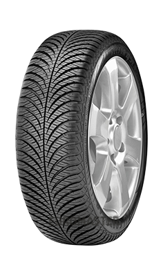 Pneu GOODYEAR VECTOR 4SEASONS GEN-2 SUV 255 55 R19 107/V