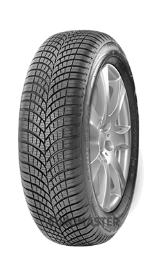 Pneu GOODYEAR VECTOR 4SEASONS GEN-3 255 45 R19 100/W