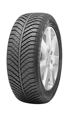 Pneu GOODYEAR VECTOR 4SEASONS SUV 235 55 R17 103/H