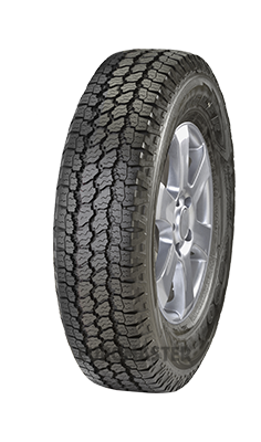 Pneu GOODYEAR WRANGLER ALL-TERRAIN ADVENTURE 265 60 R18 110/T