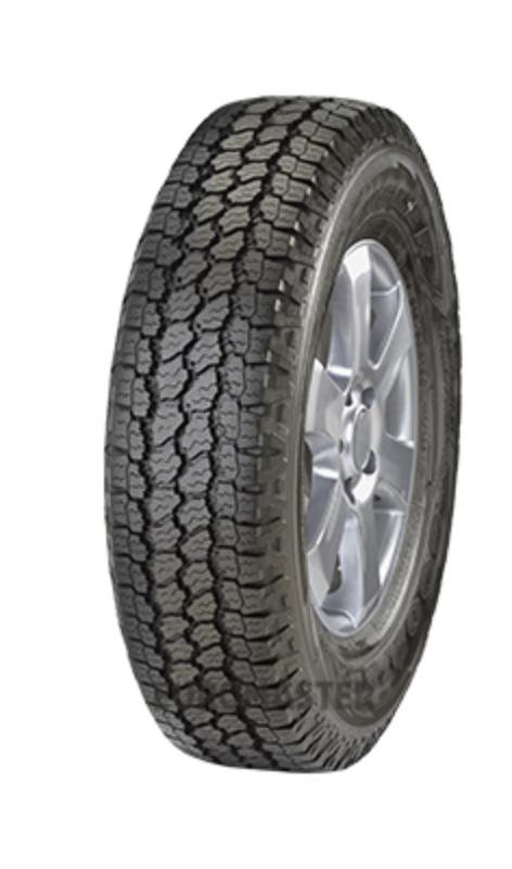 Pneu GOODYEAR WRANGLER ALL-TERRAIN ADVENTURE 235/65 R17 108T | Euromaster