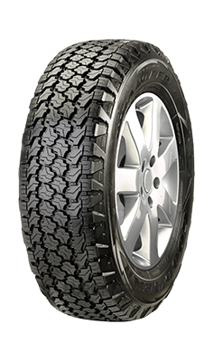 Pneu GOODYEAR WRANGLER AT/SA