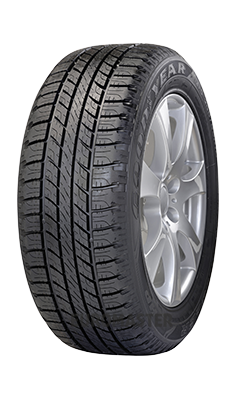 Pneu GOODYEAR WRANGLER HP ALL WEATHER 245 70 R16 107/H