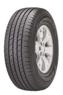 Pneu HANKOOK RH12 DYNAPRO HT