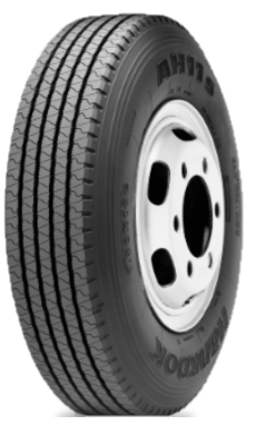 Pneu HANKOOK AH11S