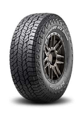 Pneu HANKOOK RF12 DYNAPRO AT2 XTREME