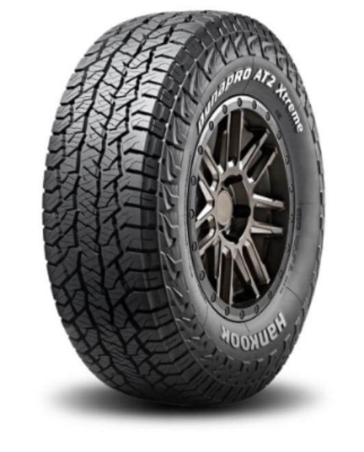 Pneu HANKOOK RF12 DYNAPRO AT2 XTREME 