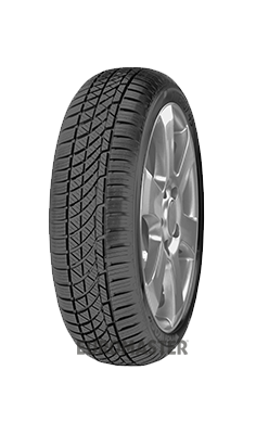 Pneu HANKOOK H740 KINERGY 4S 235 60 R18 107/V