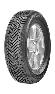 Pneu HANKOOK H750 KINERGY 4S2 225 45 R17 94/W