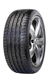 Pneu HANKOOK K107 VENTUS S1 EVO