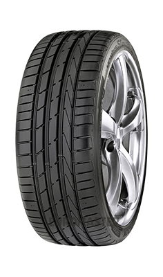 Pneu HANKOOK K117 VENTUS S1 EVO2 225 40 R18 92/Y