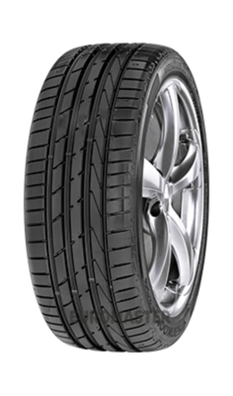 Pneu HANKOOK K117A VENTUS S1 EVO2 SUV MO