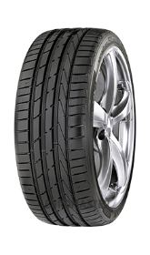 Pneu HANKOOK K117B VENTUS S1 EVO2 *