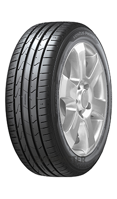 Pneu HANKOOK K125 VENTUS PRIME3 225 60 R17 99/V