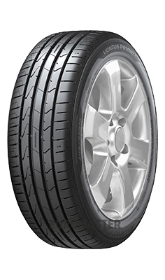 Pneu HANKOOK K125 VENTUS PRIME3