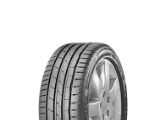 Pneu HANKOOK K127 VENTUS S1 EVO3 265/40 R18 101Y