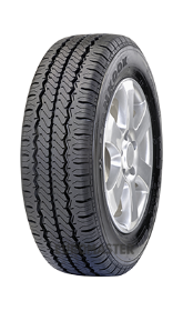 Pneu HANKOOK RA08 RADIAL