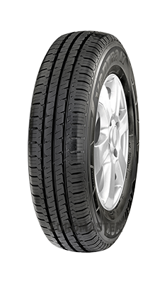 Pneu HANKOOK RA18 VANTRA LT 175 65 R14 90/T