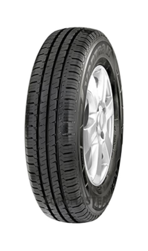 Pneu HANKOOK RA18 VANTRA LT 