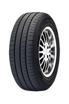 Pneu HANKOOK RA28E RADIAL