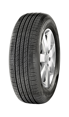 Pneu Voiture Tourisme HANKOOK RA33 DYNAPRO HP2 - Achat sur Euromaster