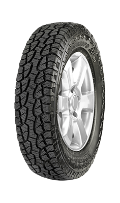 Pneu HANKOOK RF10 DYNAPRO AT M 225 70 R15 100/T