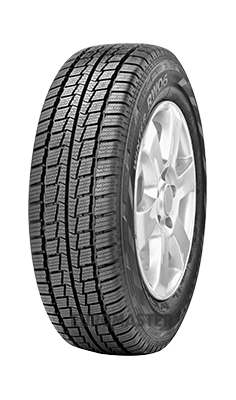 Pneu HANKOOK RW06 WINTER 205 65 R16 107/T