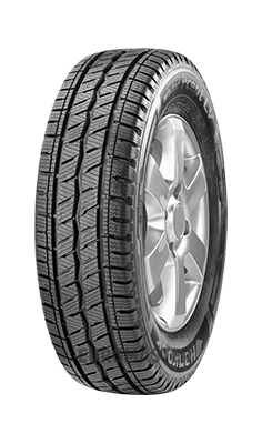 Pneu HANKOOK RW12 WINTER ICEPT LV 195 75 R16 107/R