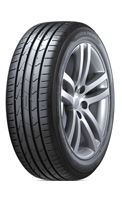 Pneu HANKOOK K125B VENTUS PRIME3 195 55 R16 87/W