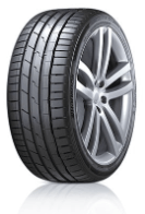 HANKOOK K127 VENTUS S1 EVO3 SUV