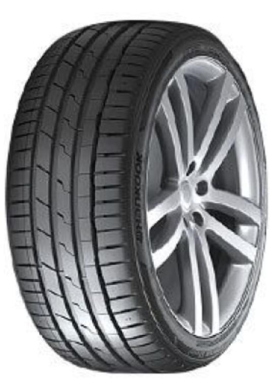 Pneu HANKOOK K127E VENTUS S1 EVO3 EV T1