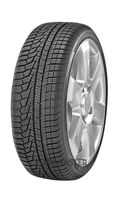 Pneu HANKOOK W320A WINTER ICEPT EVO2 SUV 265 50 R19 110/V