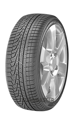 Pneu HANKOOK W320B WINTER ICEPT EVO2 245 40 R19 98/V