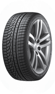 Pneu HANKOOK W320 WINTER ICEPT EVO2 245 40 R18 97/V