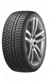 Pneu HANKOOK W320 WINTER ICEPT EVO2 AO