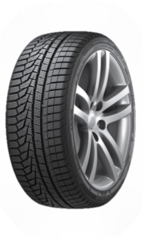 Pneu HANKOOK W320 WINTER ICEPT EVO2 