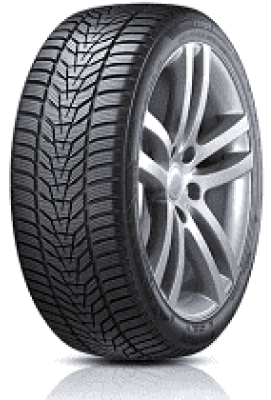 Pneu HANKOOK W462 WINTER ICEPT RS3 195 60 R16 93/H