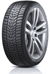 Pneu HANKOOK W462 WINTER ICEPT RS3