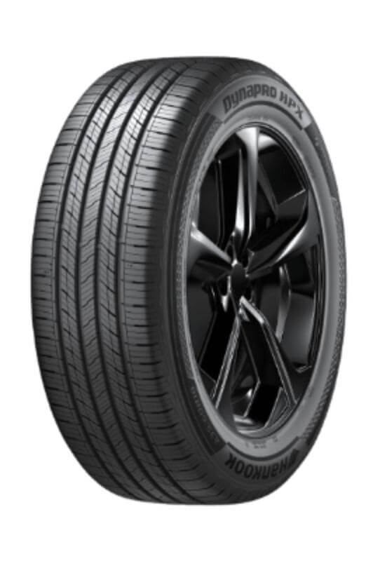 Pneu HANKOOK RA43 DYNAPRO HPX 