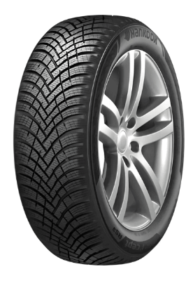 Pneu HANKOOK W462B WINTER ICEPT RS3