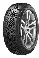 Pneu HANKOOK W462B WINTER ICEPT RS3