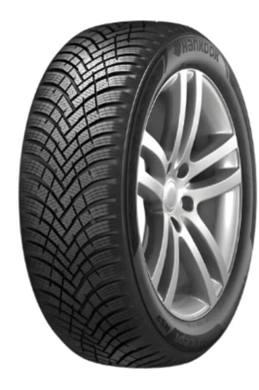 Pneu HANKOOK W462B WINTER ICEPT RS3 