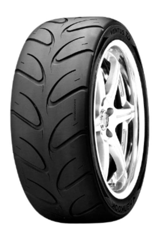 Pneu HANKOOK Z221 VENTUS TD *