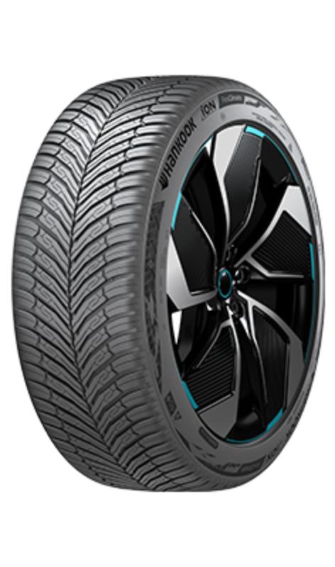 Pneu HANKOOK IL01 ION FLEXCLIMATE 