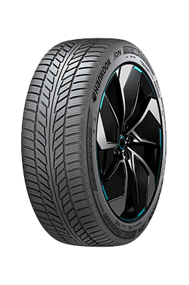 Pneu HANKOOK IW01A ION ICEPT SUV