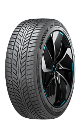 Pneu HANKOOK IW01A ION ICEPT SUV