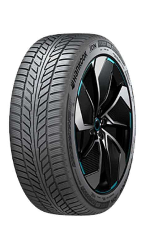 Pneu HANKOOK IW01A ION ICEPT SUV 