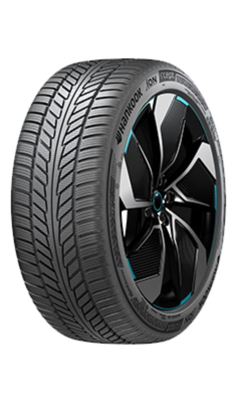 Pneu HANKOOK IW01 ION ICEPT 