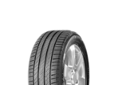 Pneu KLEBER DYNAXER UHP 205/45 R17 88V