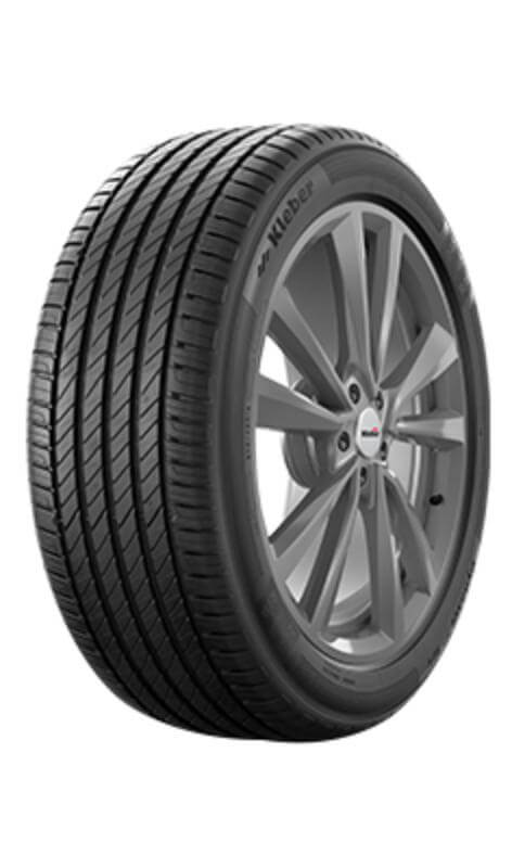 Pneu KLEBER DYNAXER HP5 SUV 